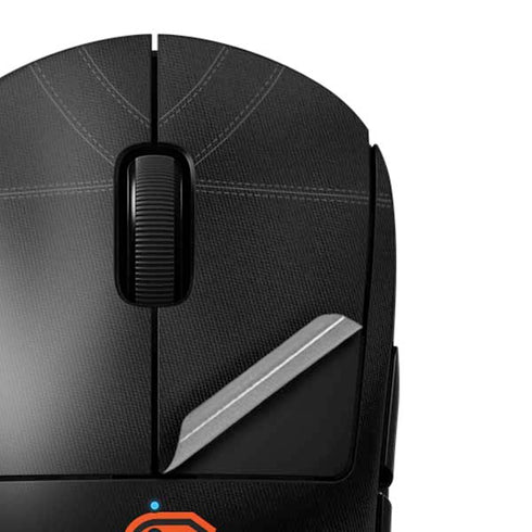 Oklahoma State University Black Jersey G Pro Wireless Gaming Mouse Skin